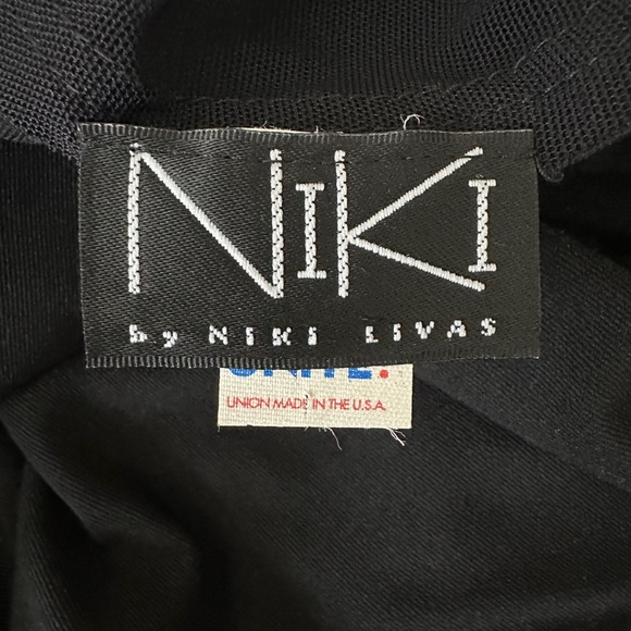 NIKI by Niki Lavas - Picture 3 of 3